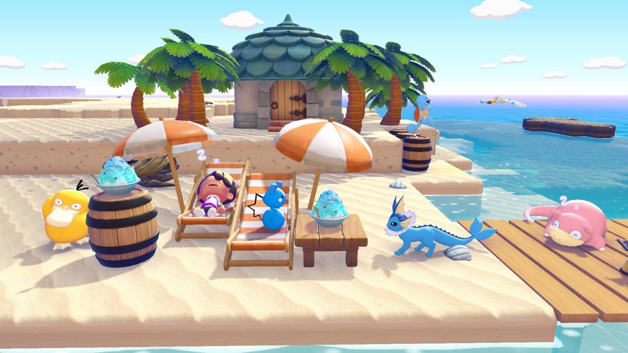 Pokémon Pokopia Sells 2.2 Million Copies in Just Four Days on Nintendo Switch 2