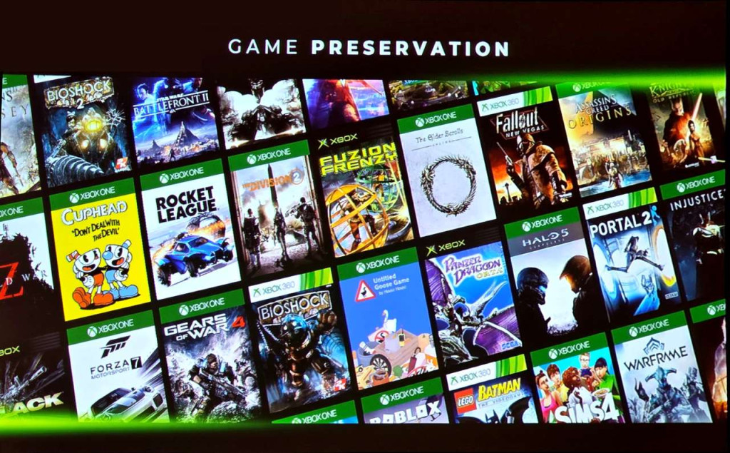 project helix gdc slide 2