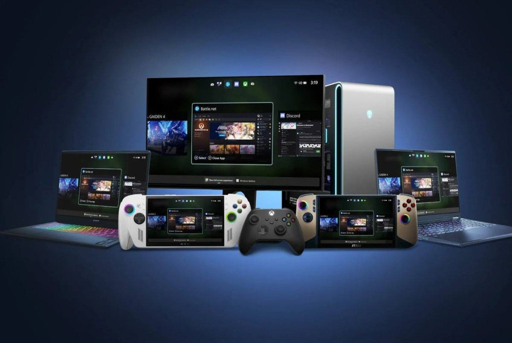 project helix gdc slide 3