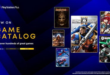 ps plus game catalog march 2026