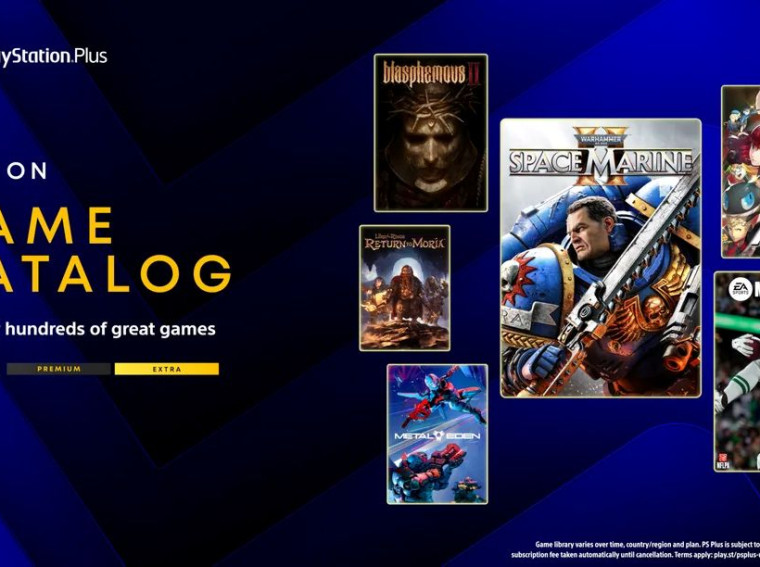 ps plus game catalog march 2026