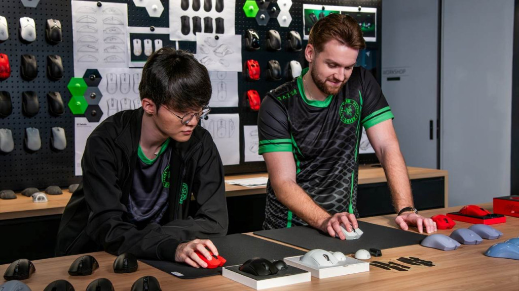 razer viper v4 pro players