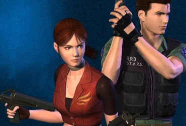 resident evil code veronica crop