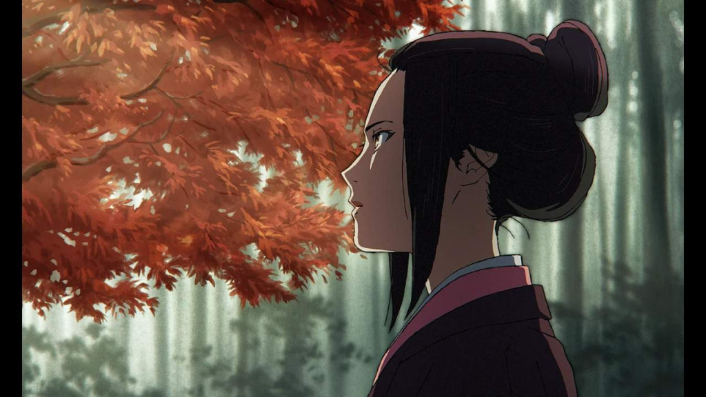 sekiro no defeat still03