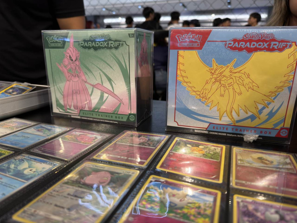 sm cyberzone challenger series 2026 12