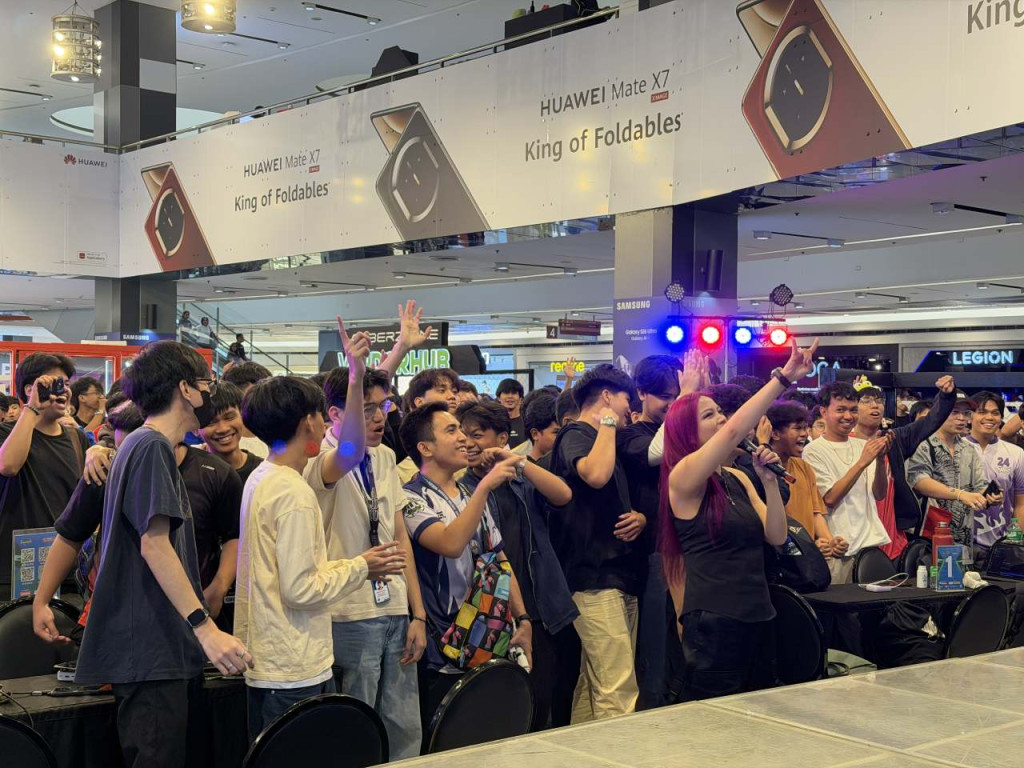 sm cyberzone challenger series 2026 2