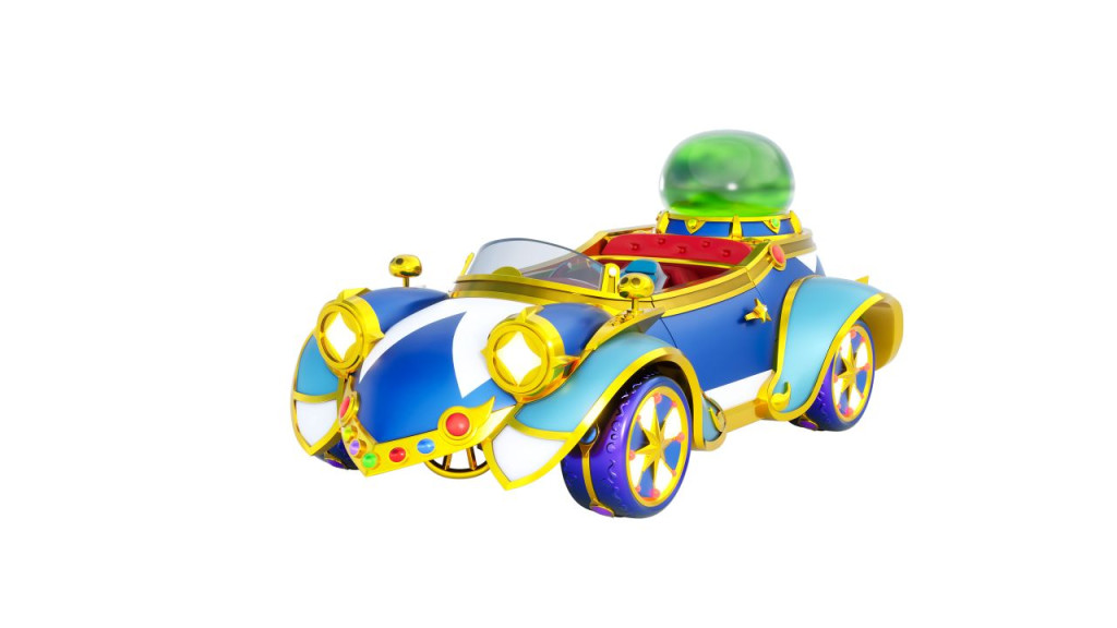 sonic racing crossworlds twinkle bayeon