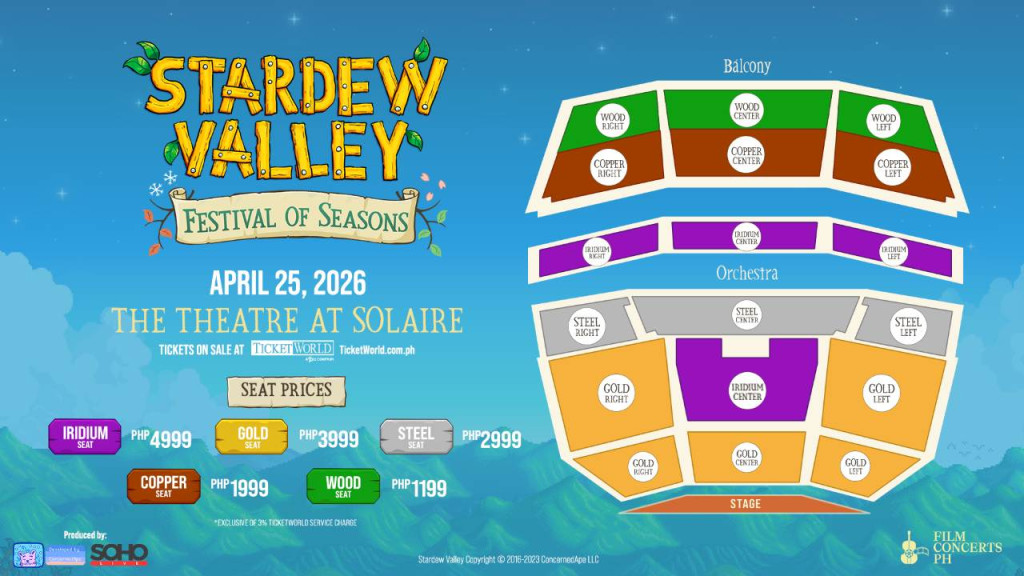 stardew valley festival of seasons manila seat map