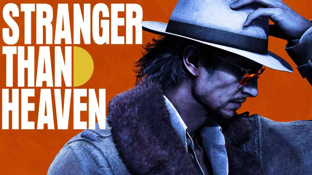 stranger than heaven key art 1