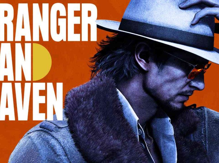 stranger than heaven key art 1