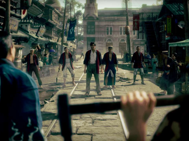 stranger than heaven screenshot03