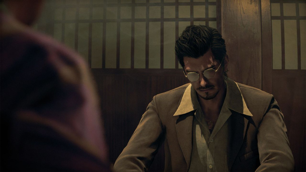 stranger than heaven screenshot05