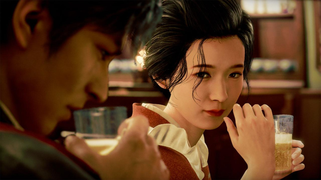 stranger than heaven screenshot07