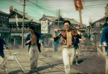 stranger than heaven screenshot08