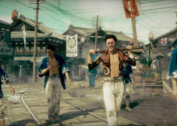 stranger than heaven screenshot08