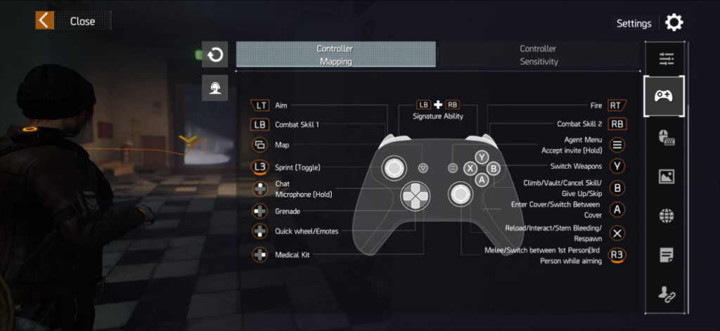 the division resurgence screenshot03