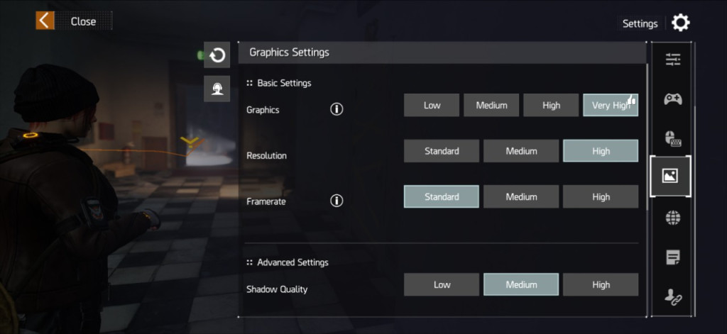 the division resurgence screenshot04
