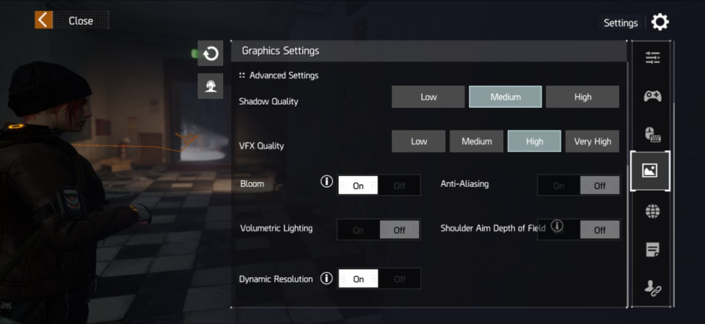 the division resurgence screenshot06