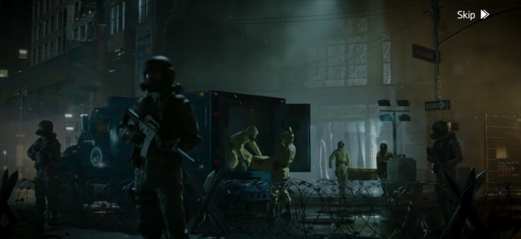 the division resurgence screenshot08