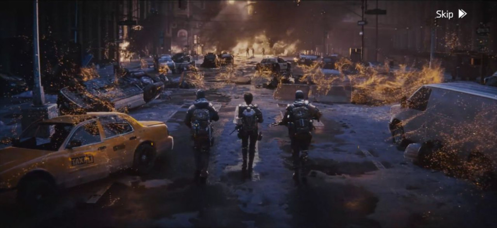 the division resurgence screenshot11