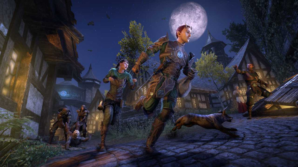 the elder scrolls online season zero upcoming features01