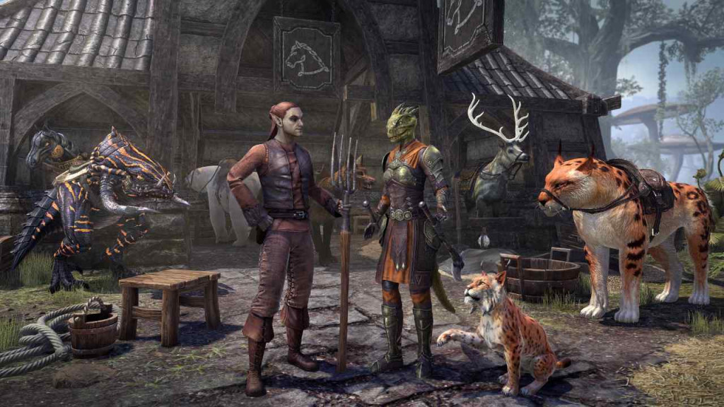 the elder scrolls online season zero upcoming features03