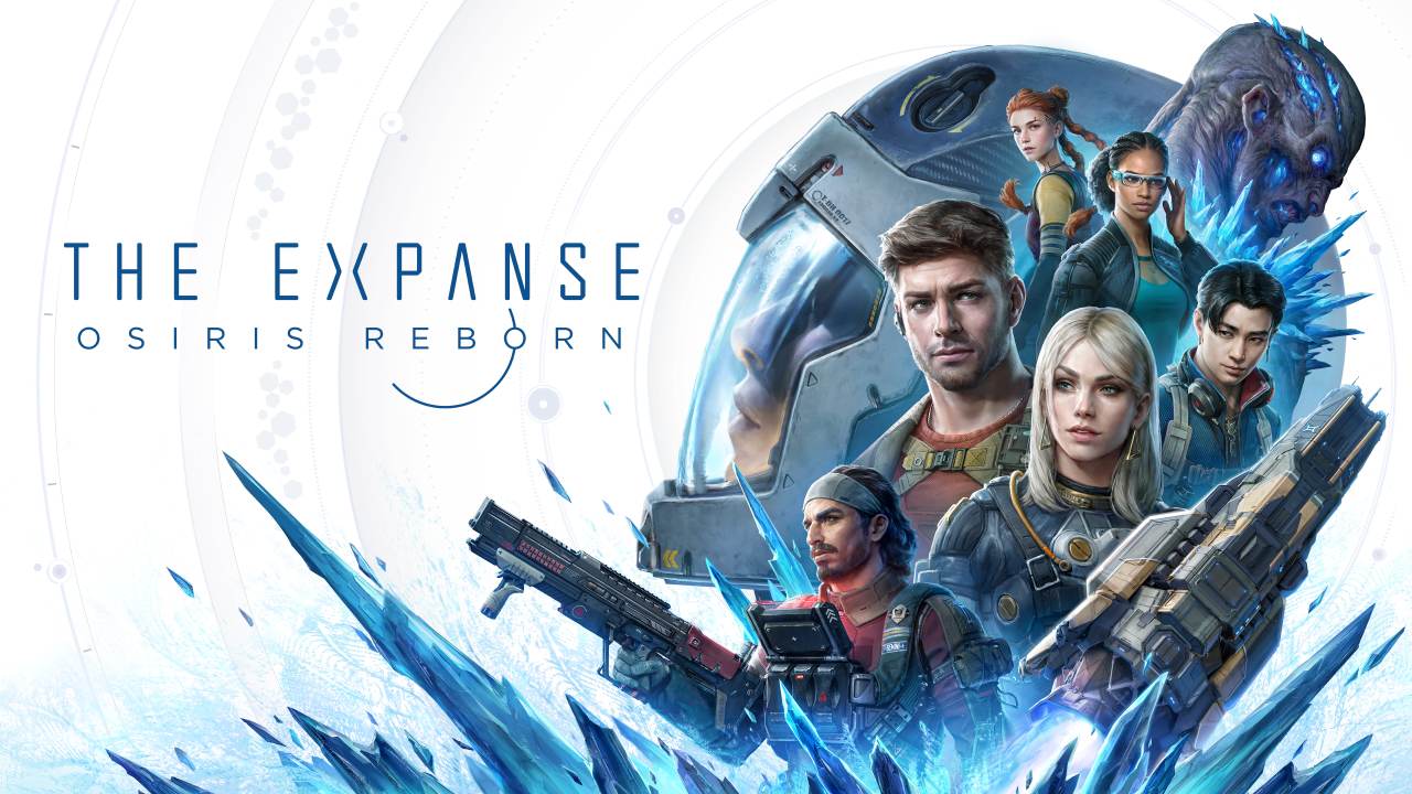 The Expanse: Osiris Reborn Closed Beta Starts April 22, Launching Day One on Game Pass in Spring 2027