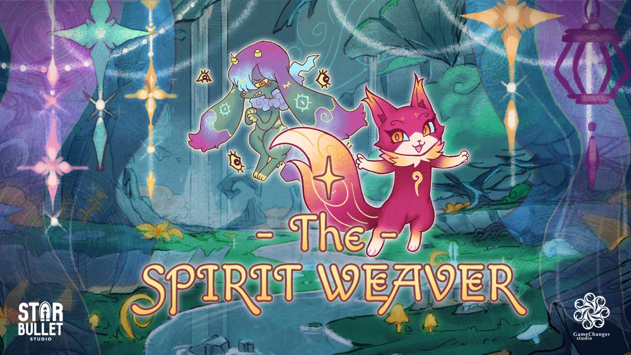 The Spirit Weaver Launches on Steam April 1