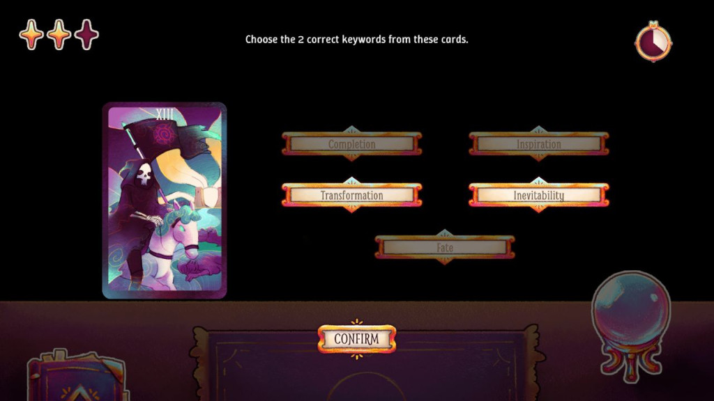 the spirit weaver screenshot 4