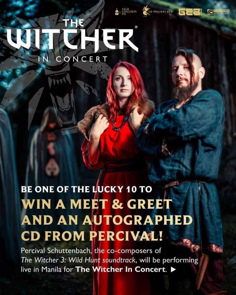 the witcher in concert in manila meet and greet 1