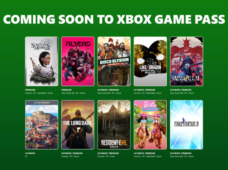 xbox game pass march 2026 wave 2
