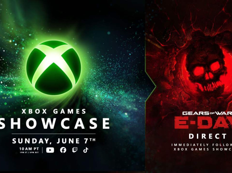 xbox games showcase 2026