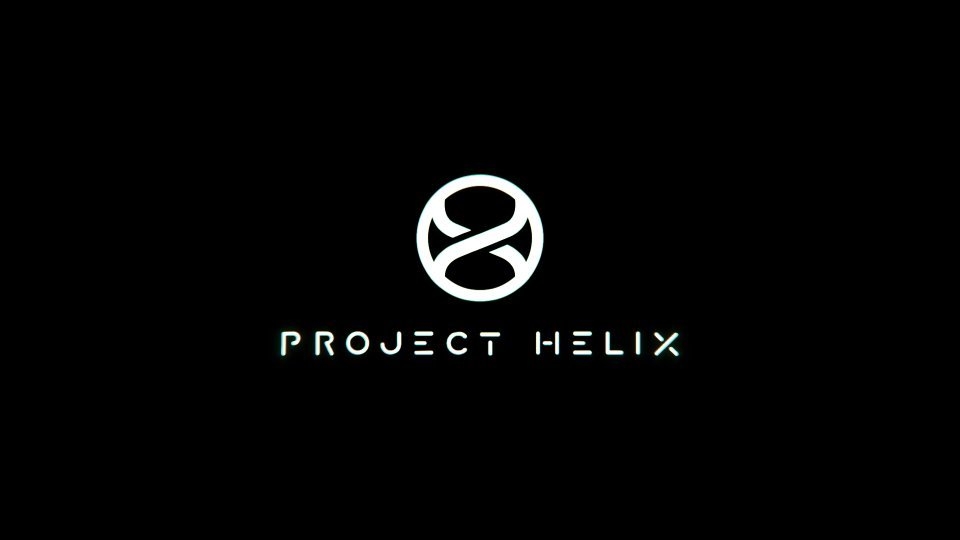 xbox project helix
