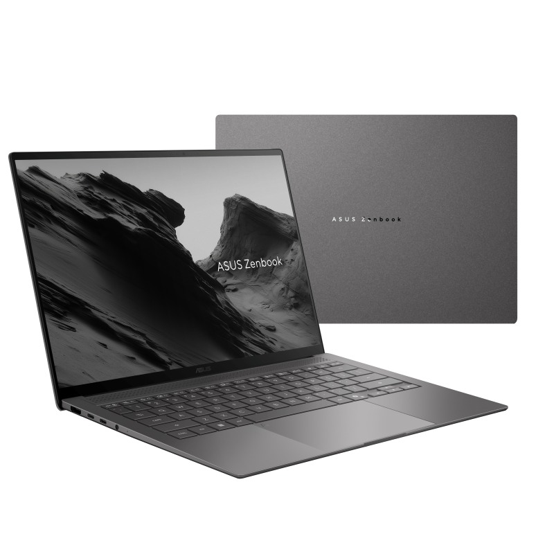 zenbook s14 product shot