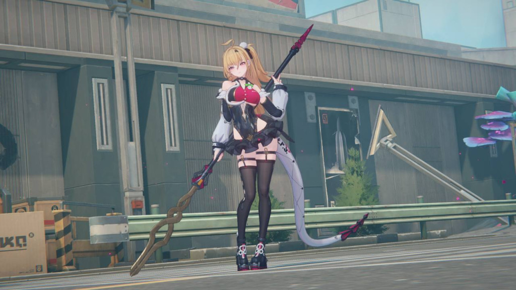 zenless zone zero 2.7 cissia