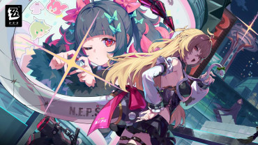 zenless zone zero 2.7 key art
