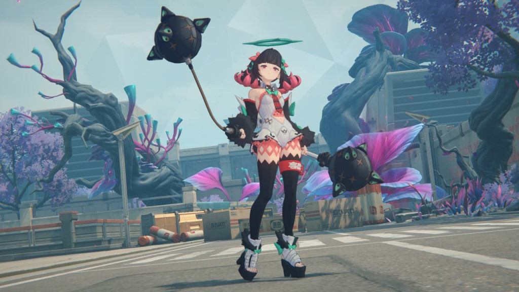 zenless zone zero 2.7 nangong yu