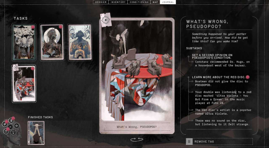 zero parades screenshot01