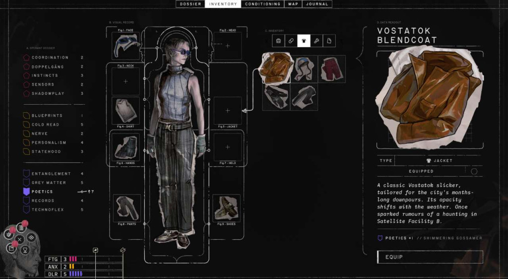 zero parades screenshot02