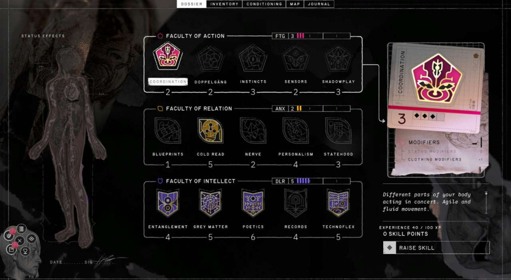 zero parades screenshot04