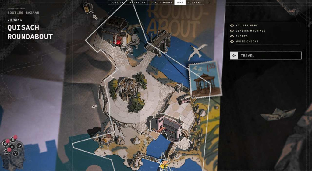 zero parades screenshot06