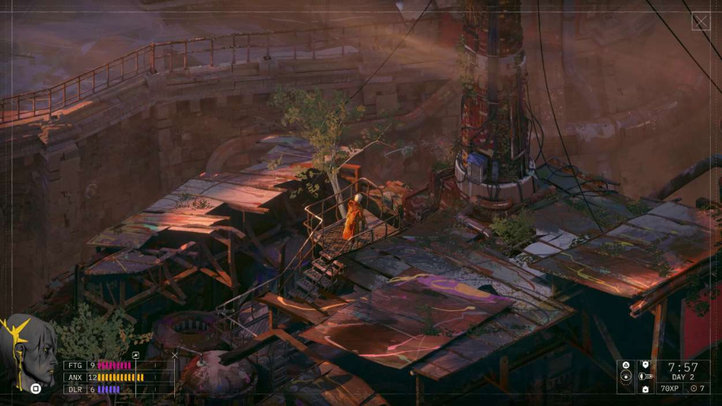 zero parades screenshot11