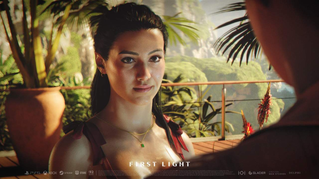 007 first light screenshot02