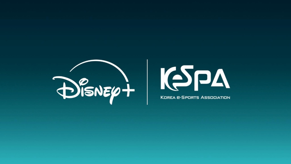 Esports Championships Asia Jinju 2026 disney+