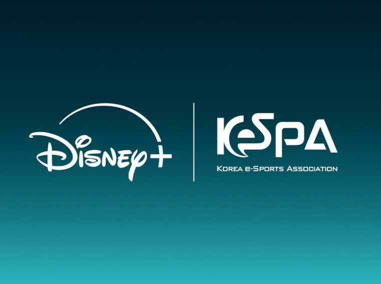 Esports Championships Asia Jinju 2026 disney+