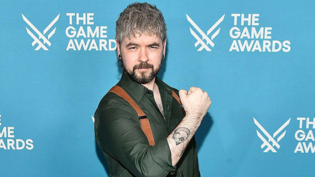 Sean McLoughlin jacksepticeye