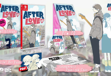 afterlove ep screenshot01