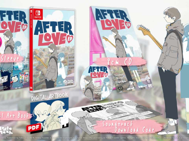 afterlove ep screenshot01