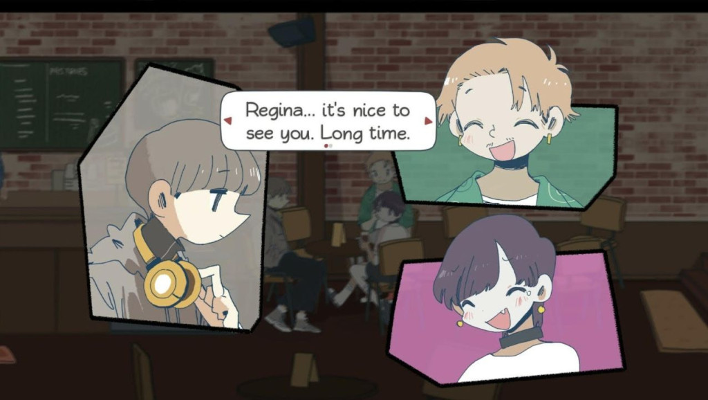 afterlove ep screenshot02