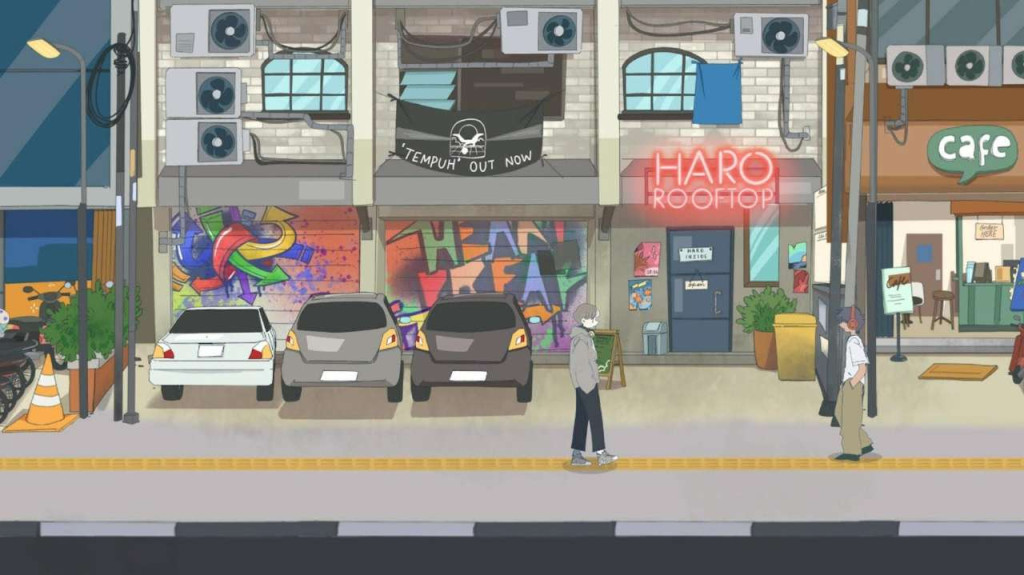 afterlove ep screenshot04